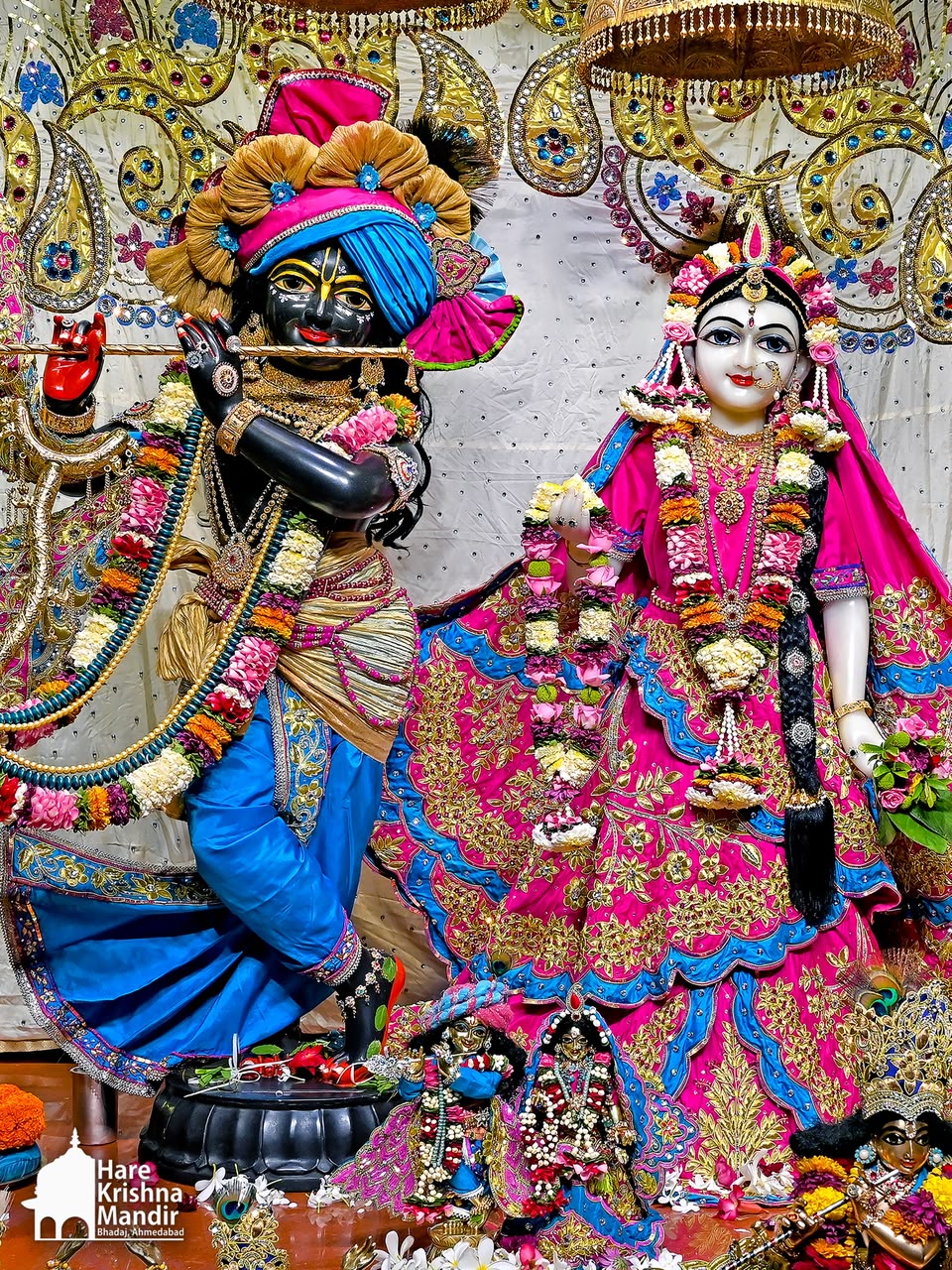 2026-08-18 Darshan